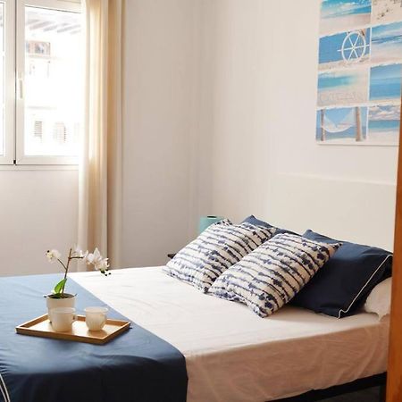 Apartamento Alisio Arrieta  Zewnętrze zdjęcie