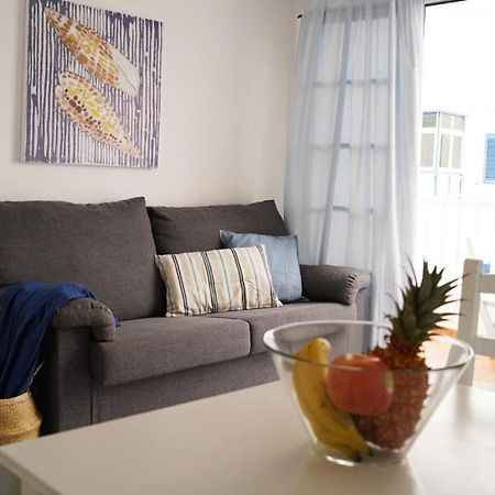 Apartamento Alisio Arrieta  Zewnętrze zdjęcie
