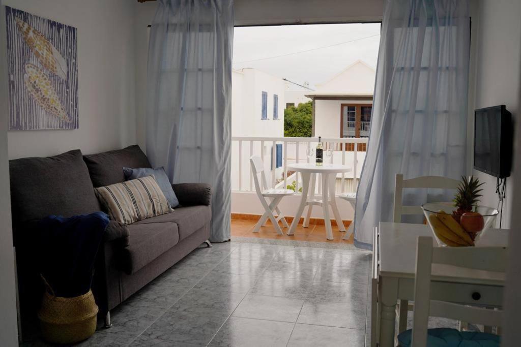Apartamento Alisio Arrieta  Zewnętrze zdjęcie